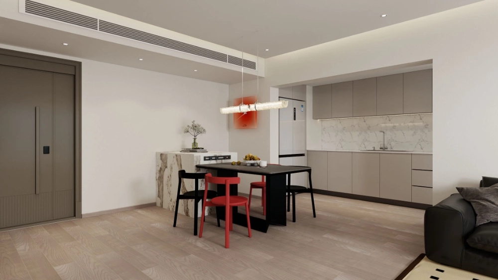 Rm 8B Unit 2 Bld E Gemdale Int’l Garden(6)