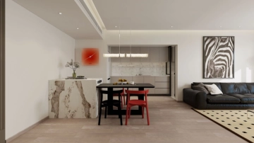 Rm 8B Unit 2 Bld E Gemdale Int’l Garden(7)