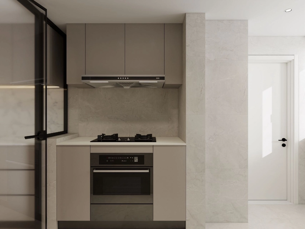 Rm 8B Unit 2 Bld E Gemdale Int’l Garden(9)