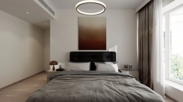 Rm 8B Unit 2 Bld E Gemdale Int’l Garden(10)