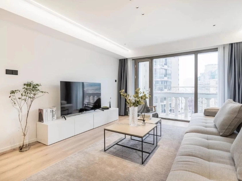 Rm 8C Unit A No 1 Hai Run Int’l Apt(2)