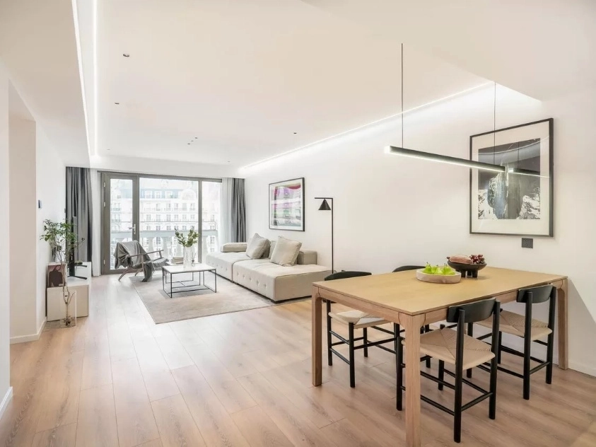 Rm 8C Unit A No 1 Hai Run Int’l Apt(3)