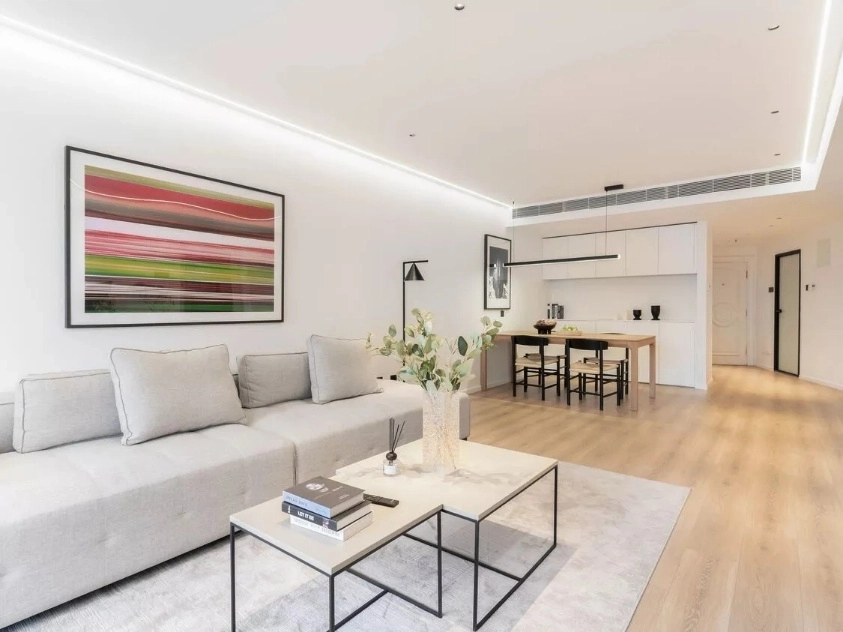 Rm 8C Unit A No 1 Hai Run Int’l Apt(4)