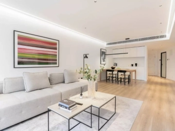 Rm 8C Unit A No 1 Hai Run Int’l Apt(4)