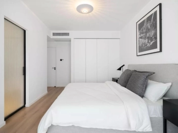 Rm 8C Unit A No 1 Hai Run Int’l Apt(10)