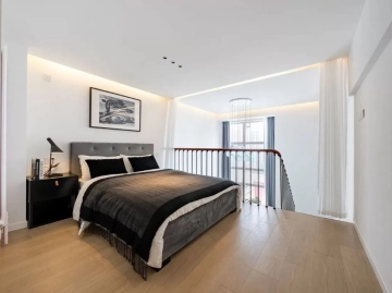 Rm 902 Unit 2 No 22 Swan Bay North(8)