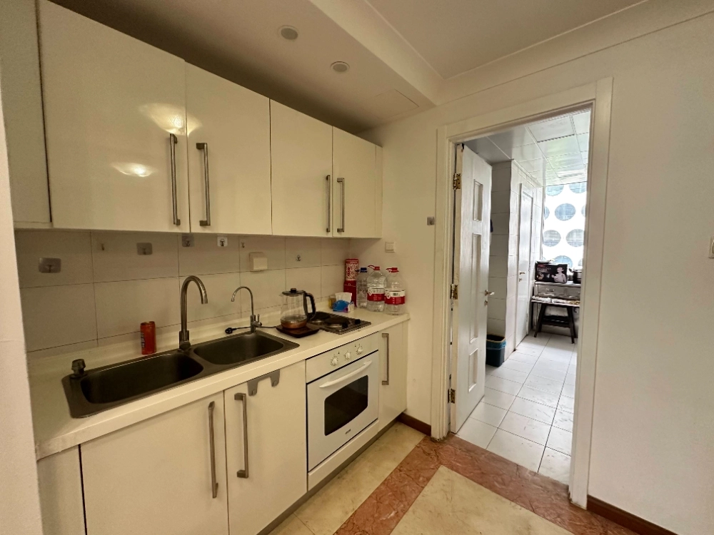 Rm 903 Bld B Yi He Int'l Center Apt(4)