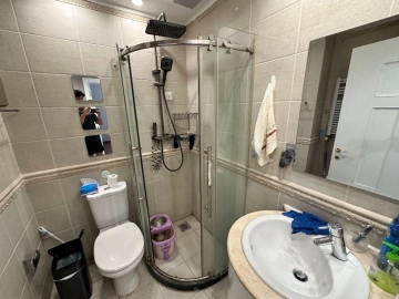 Rm 903 No 2 Yi He Int'l Center Apt(11)