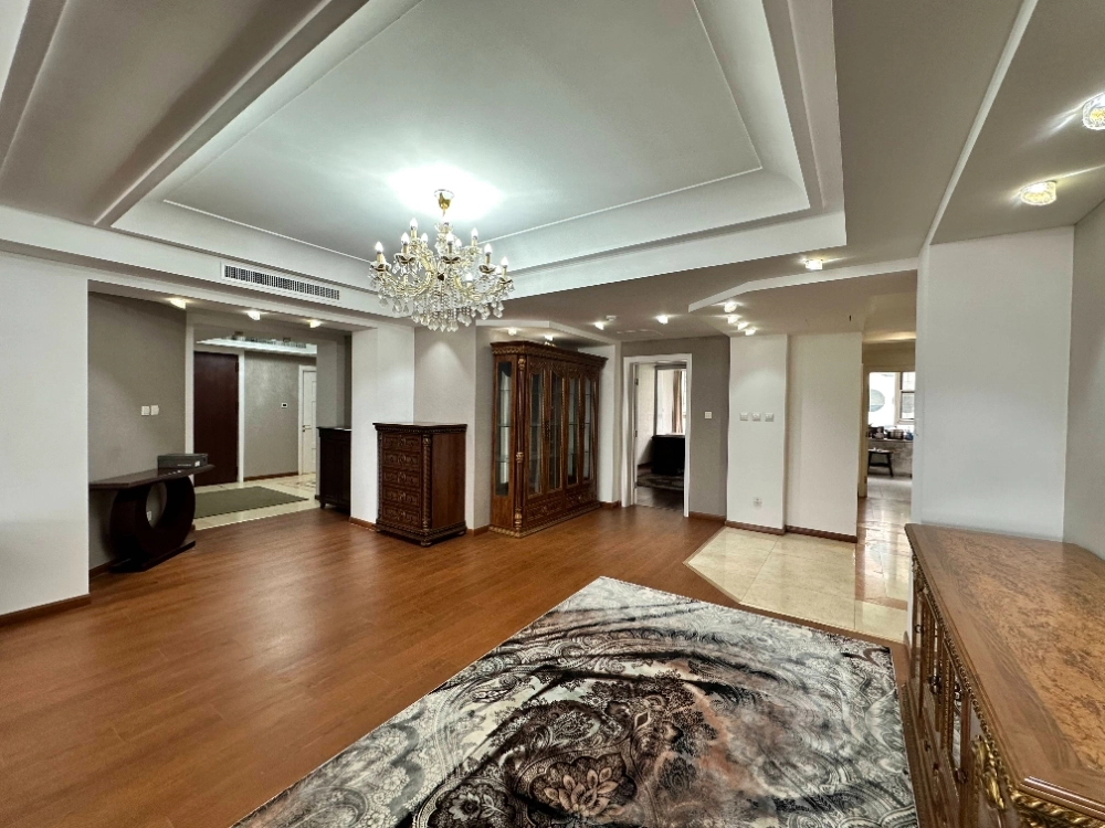 Rm 903 No 2 Yi He Int'l Center Apt(2)