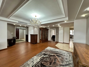 Rm 903 No 2 Yi He Int'l Center Apt(2)