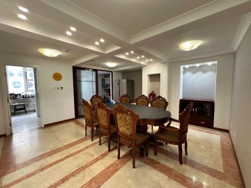 Rm 903 No 2 Yi He Int'l Center Apt(3)