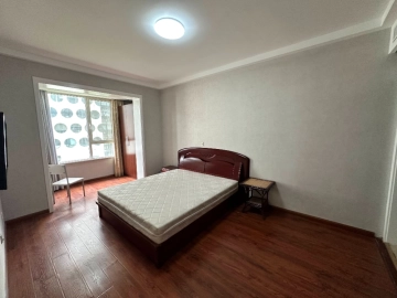 Rm 903 No 2 Yi He Int'l Center Apt(10)