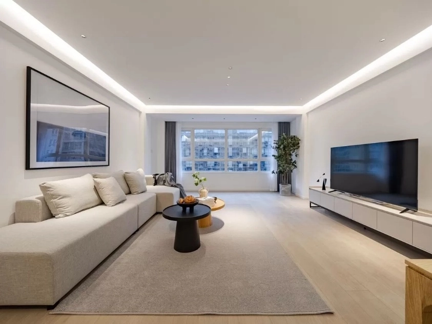 Rm 904 Unit 5 No 3 Jing Chen Int'l Apt