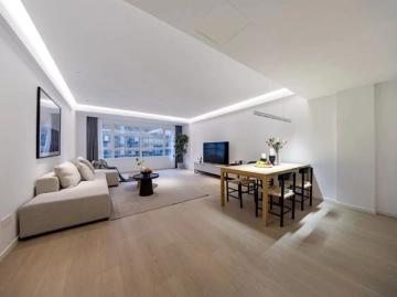 Rm 904 Unit 5 No 3 Jing Chen Int'l Apt(2)