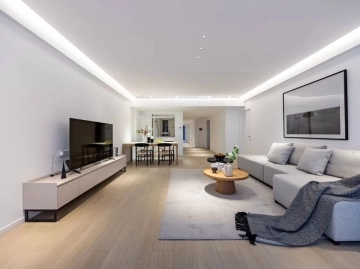 Rm 904 Unit 5 No 3 Jing Chen Int'l Apt(3)