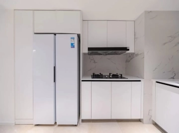 Rm 904 Unit 5 No 3 Jing Chen Int'l Apt(4)