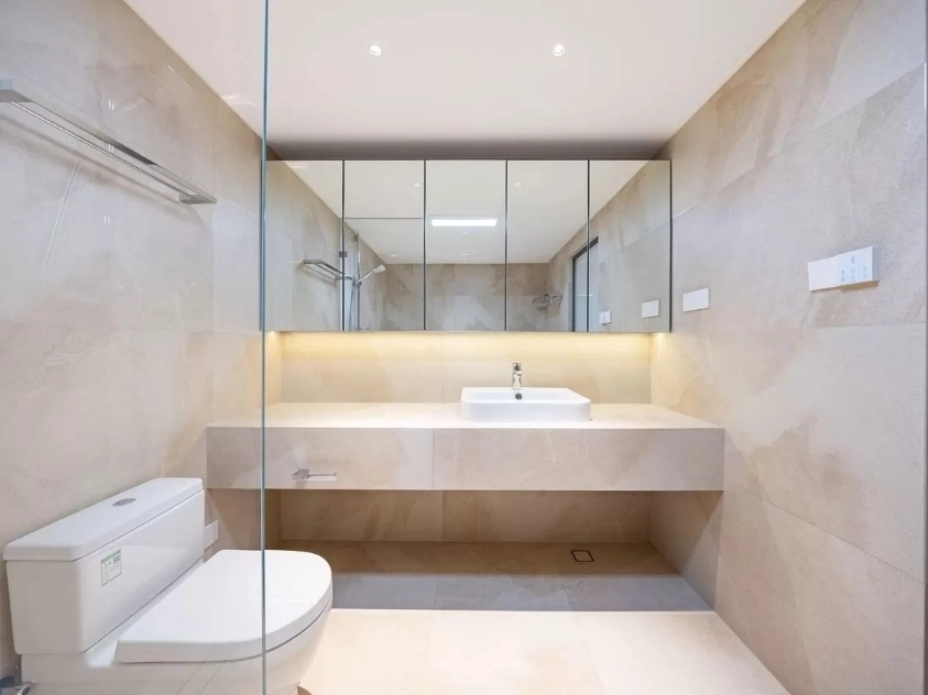 Rm 904 Unit 5 No 3 Jing Chen Int'l Apt(7)