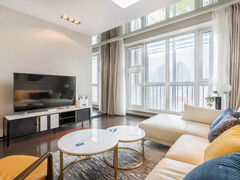 Rm 907 No 27 Fuli City E