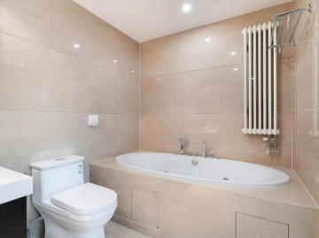 Rm 907 No 27 Fuli City E(11)