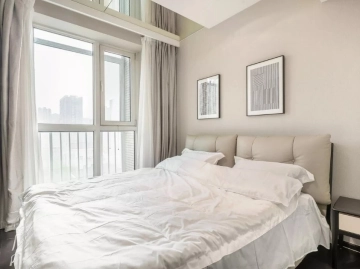 Rm 907 No 27 Fuli City E(12)