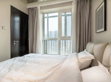 Rm 907 No 27 Fuli City E(13)