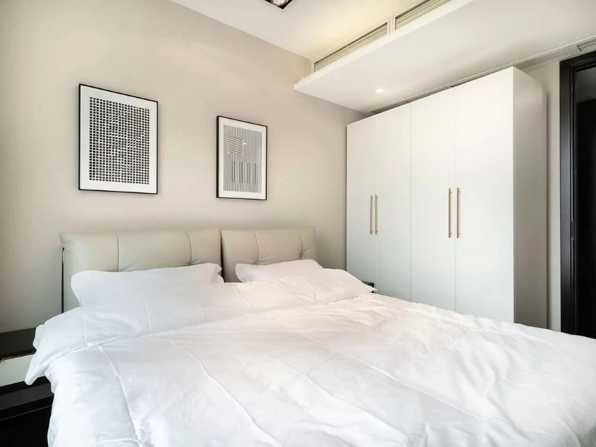 Rm 907 No 27 Fuli City E(14)