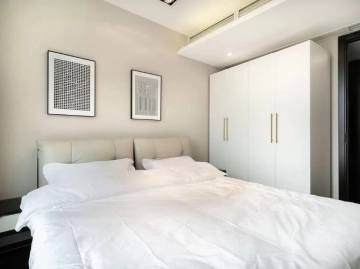 Rm 907 No 27 Fuli City E(14)