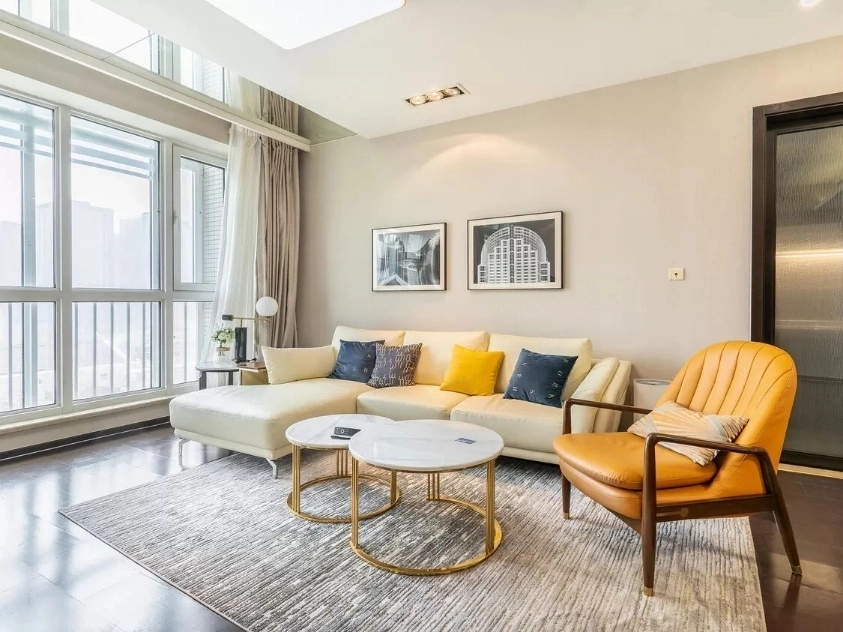 Rm 907 No 27 Fuli City E(2)