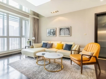 Rm 907 No 27 Fuli City E(2)