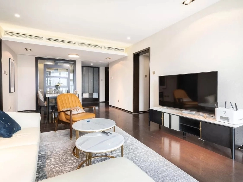 Rm 907 No 27 Fuli City E(3)