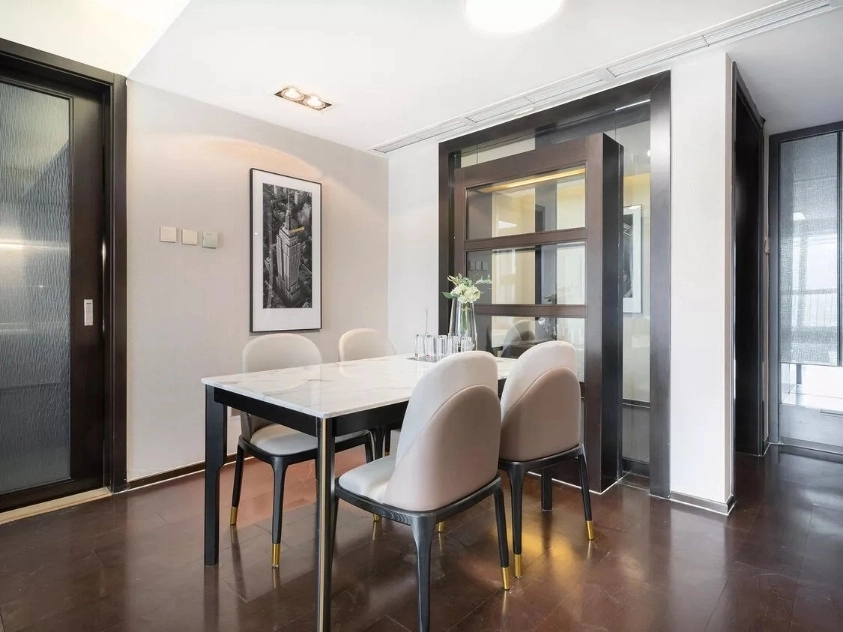 Rm 907 No 27 Fuli City E(5)