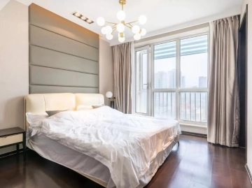 Rm 907 No 27 Fuli City E(8)