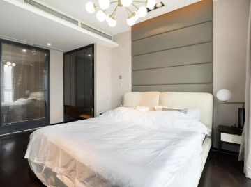 Rm 907 No 27 Fuli City E(9)