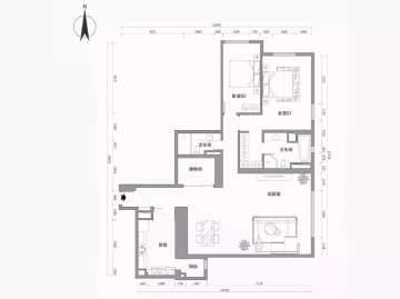 Rm 908 No 2 Alhambra Palace(16)