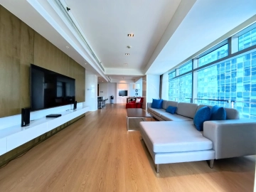 Rm 912 GTC Residence Beijing