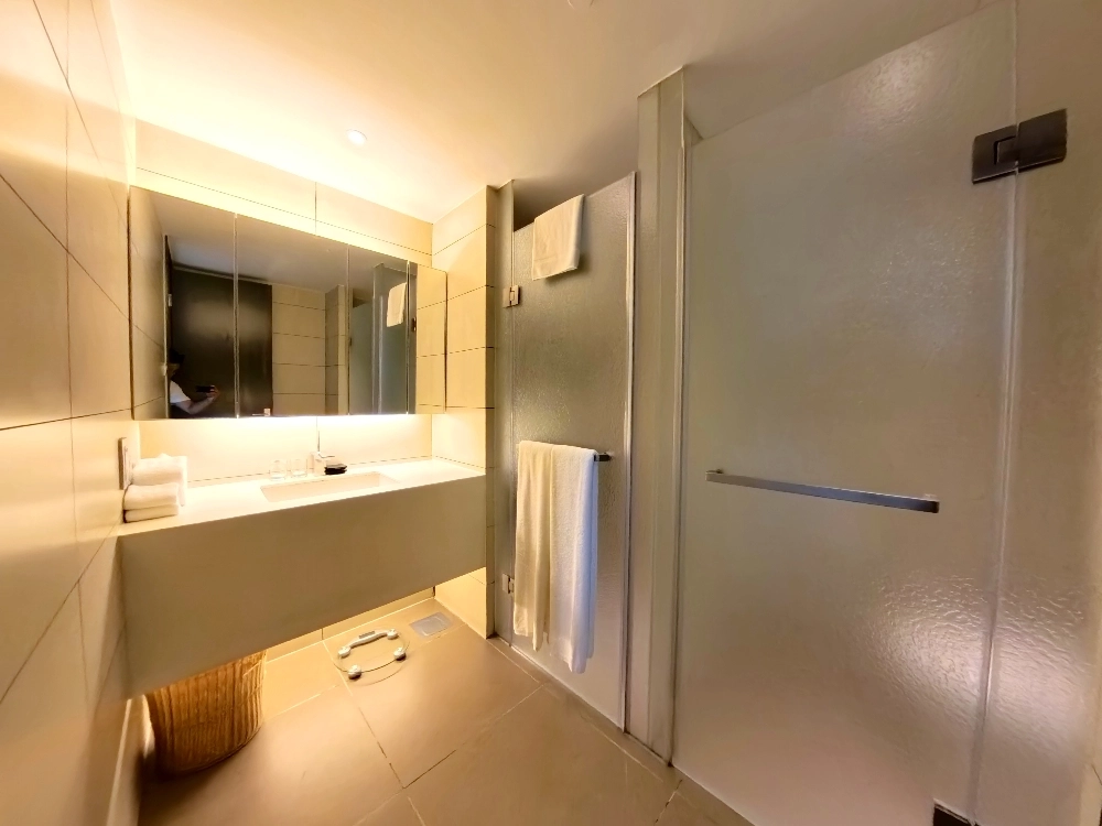 Rm 912 GTC Residence Beijing(11)