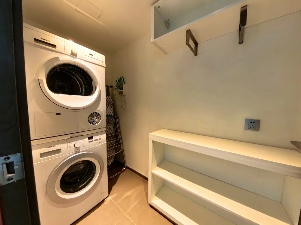 Rm 912 GTC Residence Beijing(12)