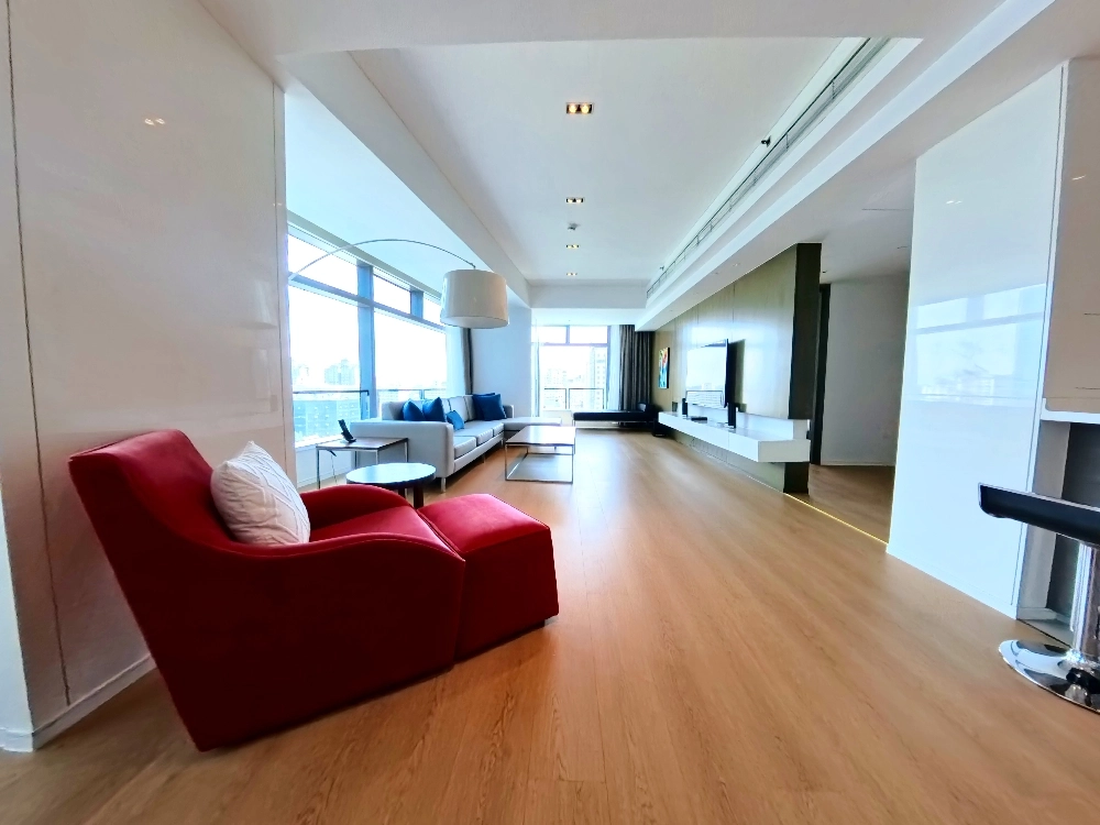 Rm 912 GTC Residence Beijing(2)