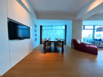 Rm 912 GTC Residence Beijing(3)