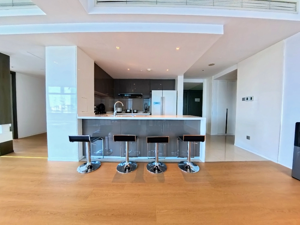 Rm 912 GTC Residence Beijing(4)