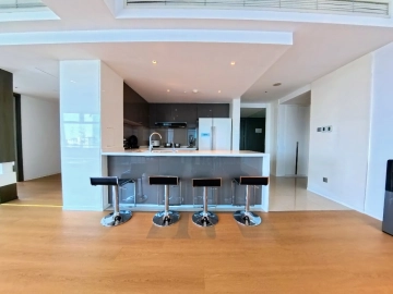 Rm 912 GTC Residence Beijing(4)