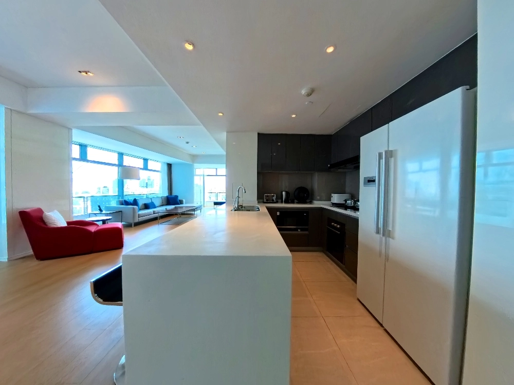 Rm 912 GTC Residence Beijing(5)