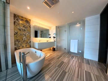 Rm 912 GTC Residence Beijing(8)