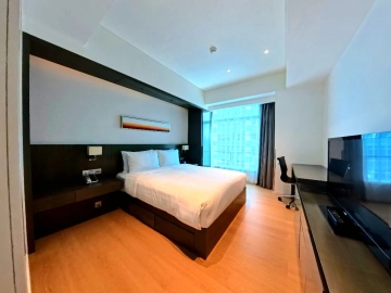 Rm 912 GTC Residence Beijing(9)