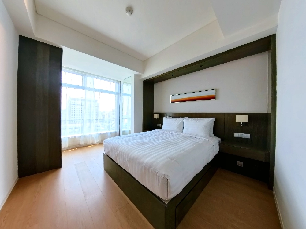 Rm 912 GTC Residence Beijing(10)