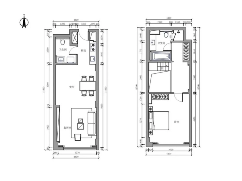 Rm 912 Unit 1 Yoolee Apartment(18)