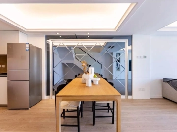 Rm 912 Unit 1 Yoolee Apartment(6)