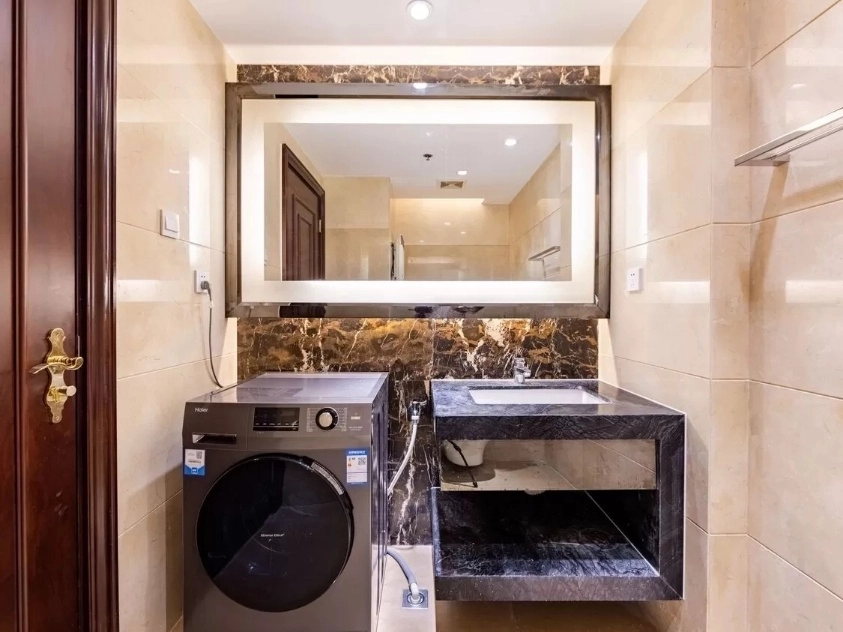 Rm 912 Unit 1 Yoolee Apartment(9)
