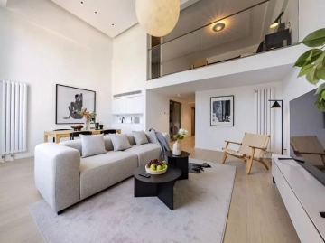 Rm 913 Bld D Chateau De Luze Apt(5)