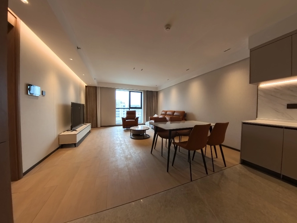 Rm 919 Lee Garden